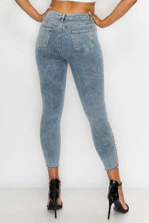 Roxanne Jeans