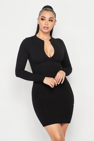 Love On The Brain Dress