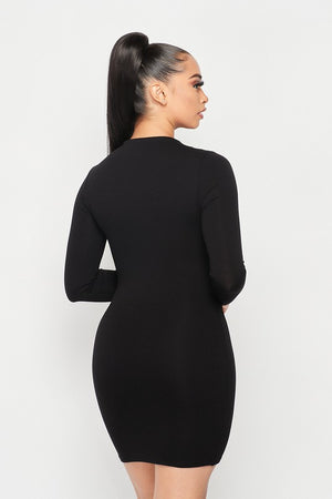 Love On The Brain Dress