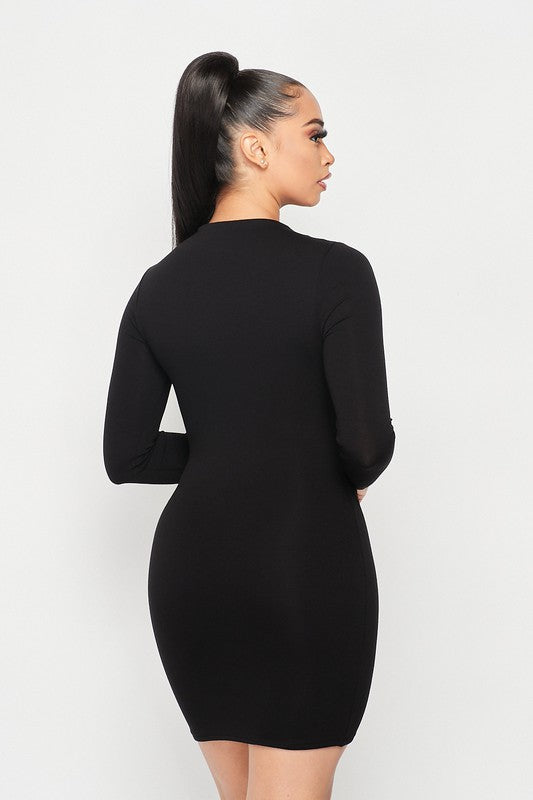 Love On The Brain Dress