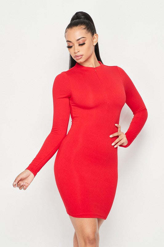 Love On The Brain Dress