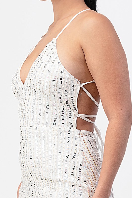Best Thing I Never Had Dress