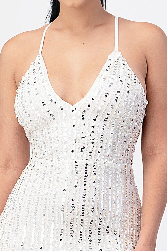 Best Thing I Never Had Dress