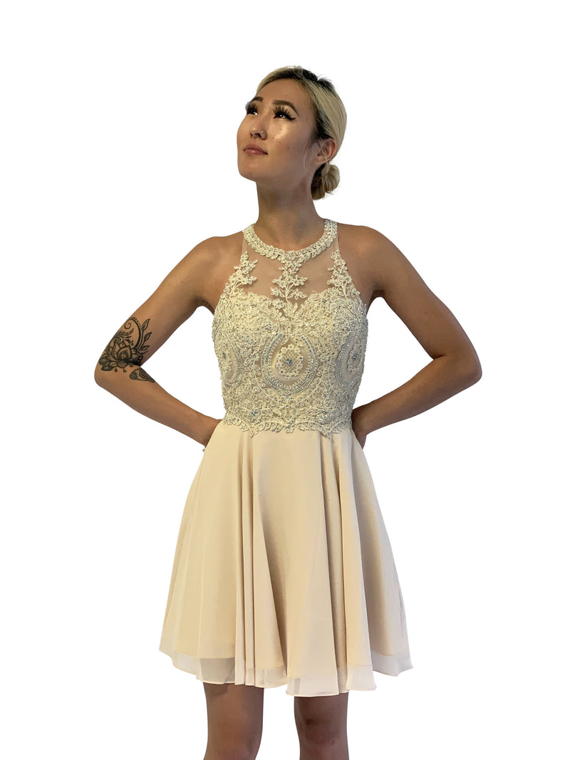 Miranda Dress