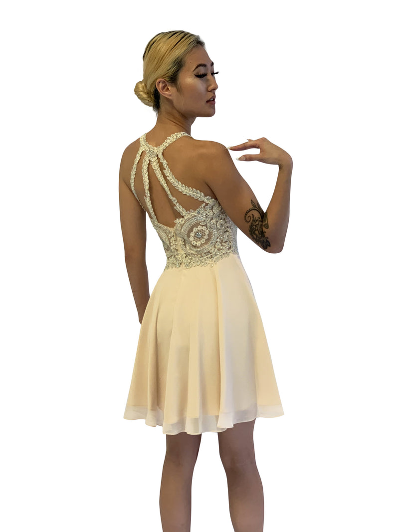 Miranda Dress