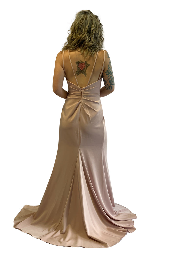 Juliet Gown