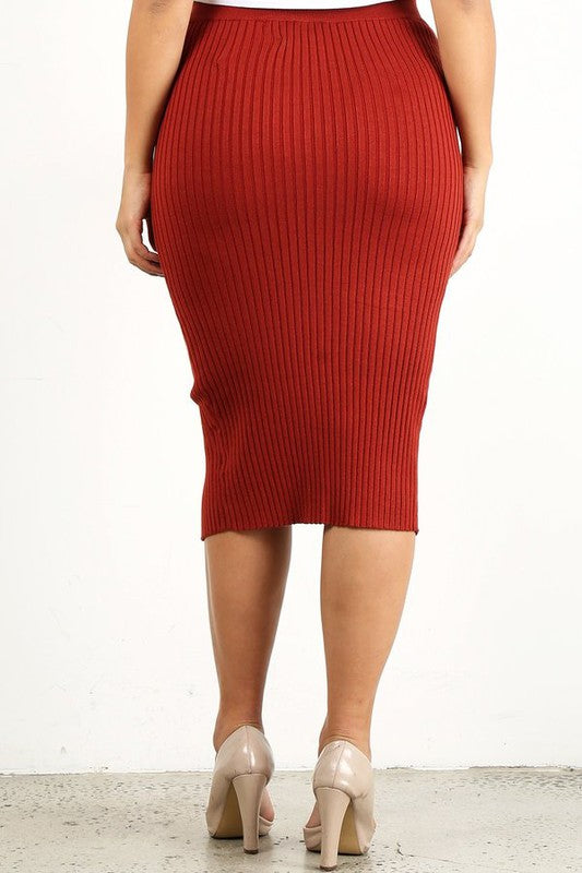 Beautiful Liar Skirt