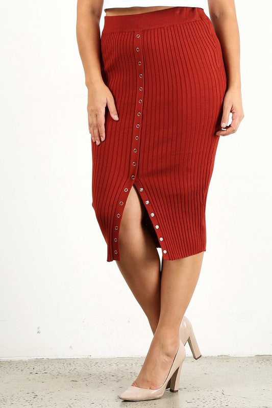 Beautiful Liar Skirt