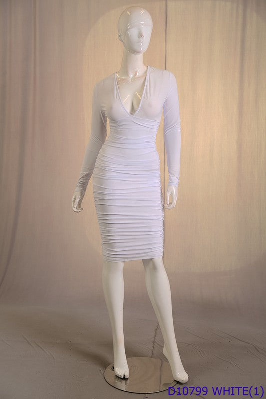 Un-thinkable Dress