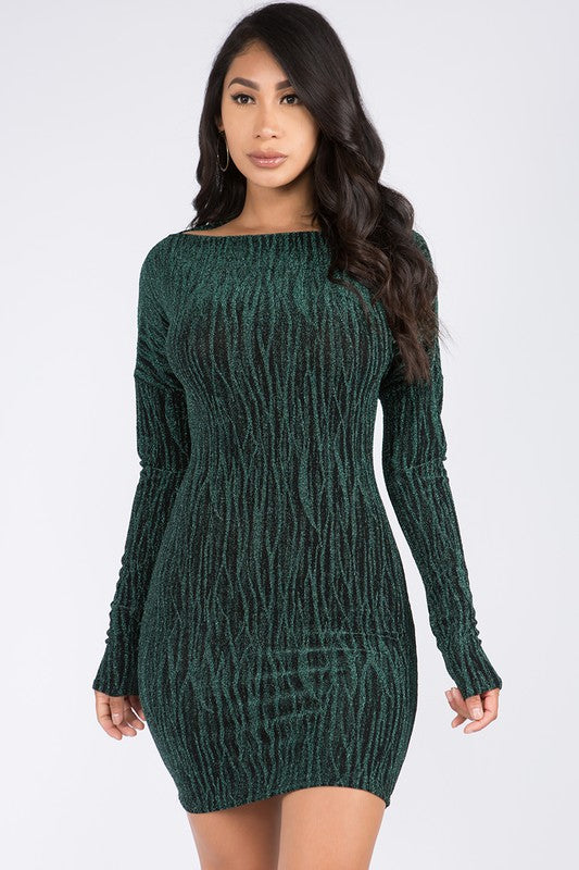 Break The Ice Dress