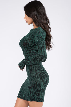 Break The Ice Dress