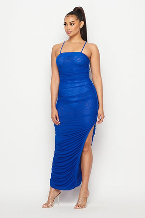 In My Arms Tonight Dress