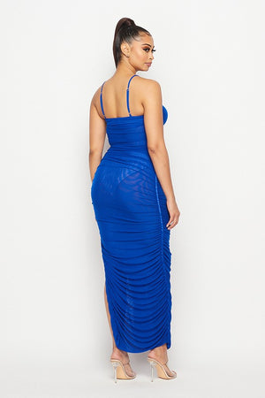 In My Arms Tonight Dress
