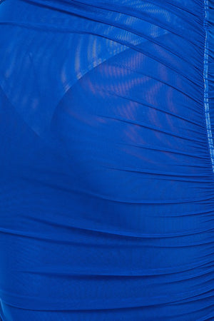 In My Arms Tonight Dress