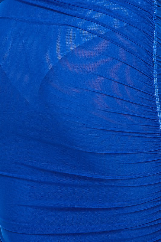 In My Arms Tonight Dress