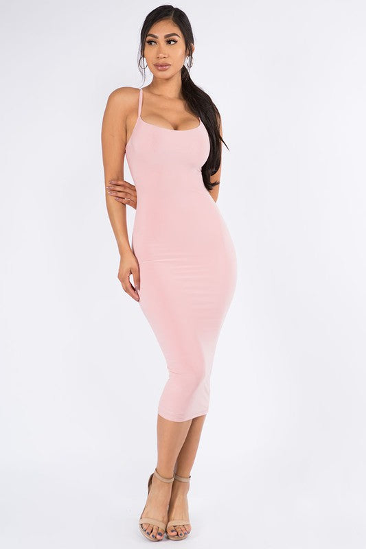 Disturbia Dress