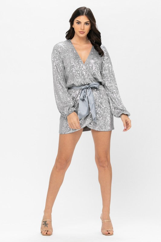 Without You Dress