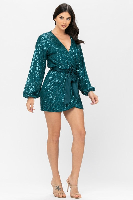 Without You Dress
