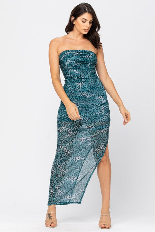 Wild Child Dress