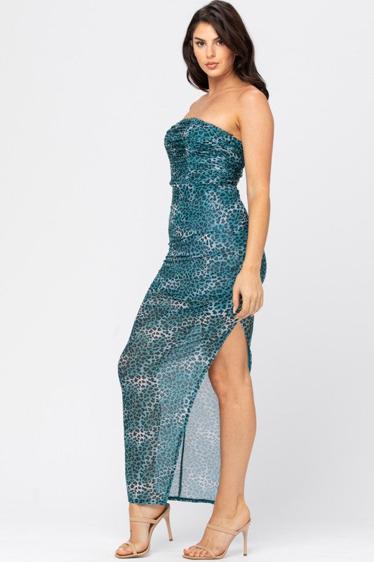 Wild Child Dress