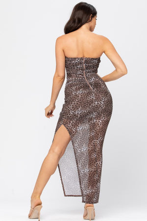 Wild Child Dress