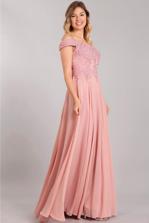 Penelope Gown