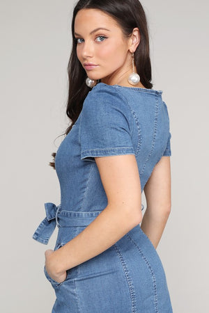 New Rules Dress