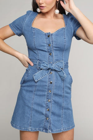 New Rules Dress