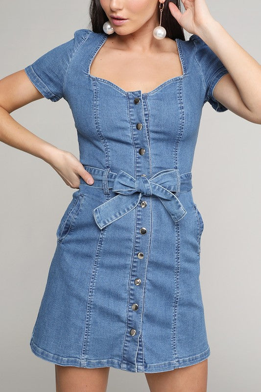 New Rules Dress