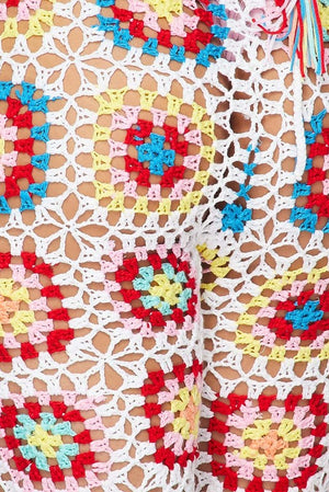 Sunny Side Set - Pants