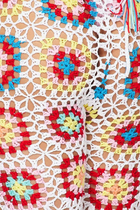 Sunny Side Set - Pants