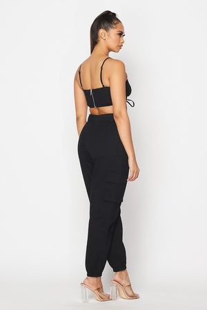 Manic Set - Top