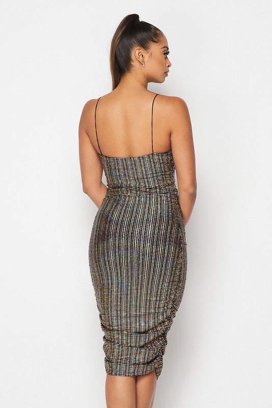 Dangerously In Love Dress