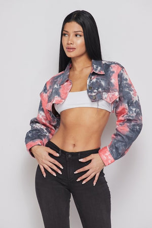 Come On Over Jacket