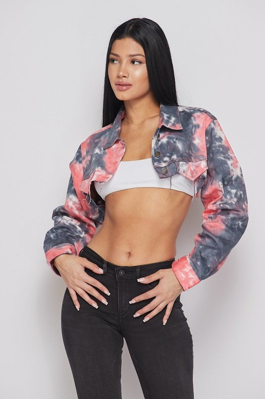 Come On Over Jacket
