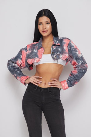Come On Over Jacket
