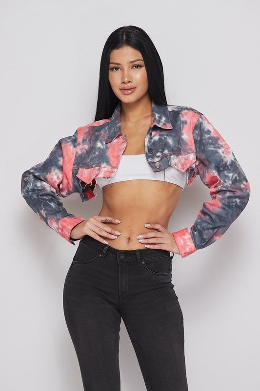 Come On Over Jacket