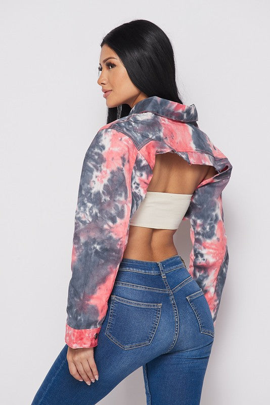 Come On Over Jacket