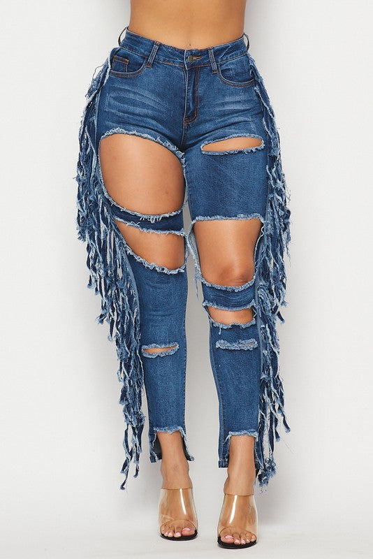 You Da Baddest Pants