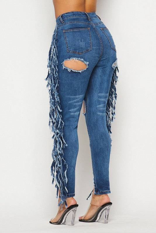 You Da Baddest Pants