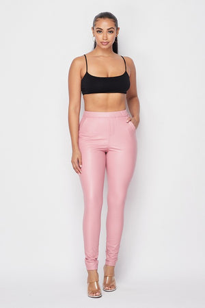 Kiss It Better Pants