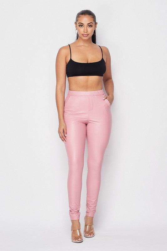 Kiss It Better Pants
