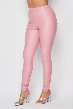 Kiss It Better Pants