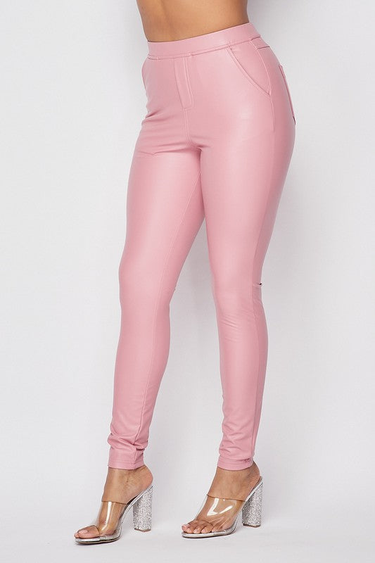 Kiss It Better Pants