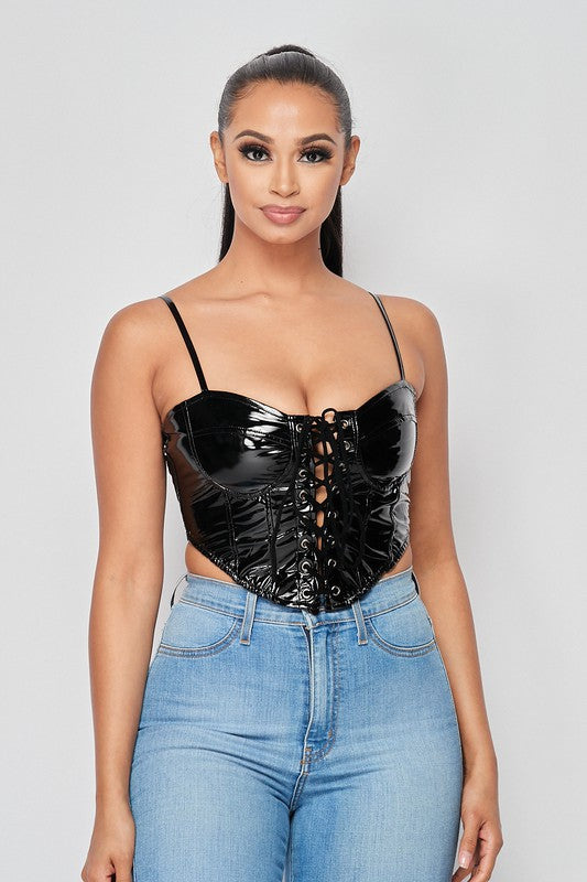 Unfaithful Top