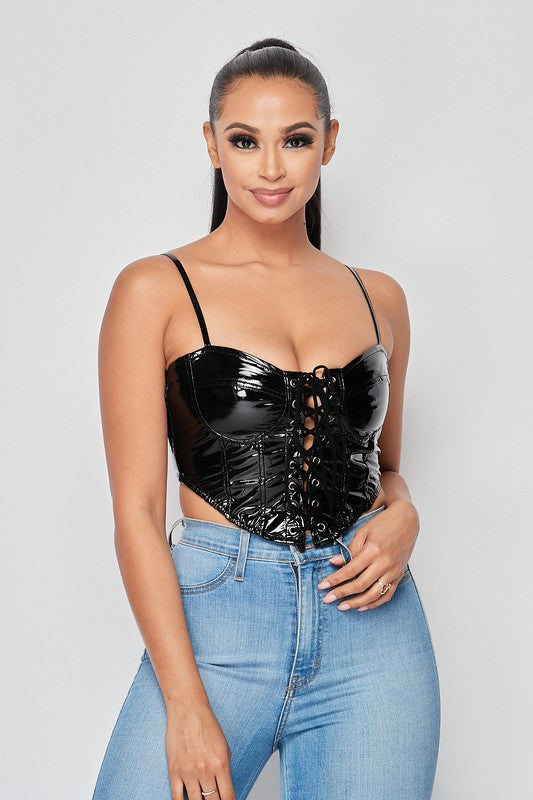 Unfaithful Top