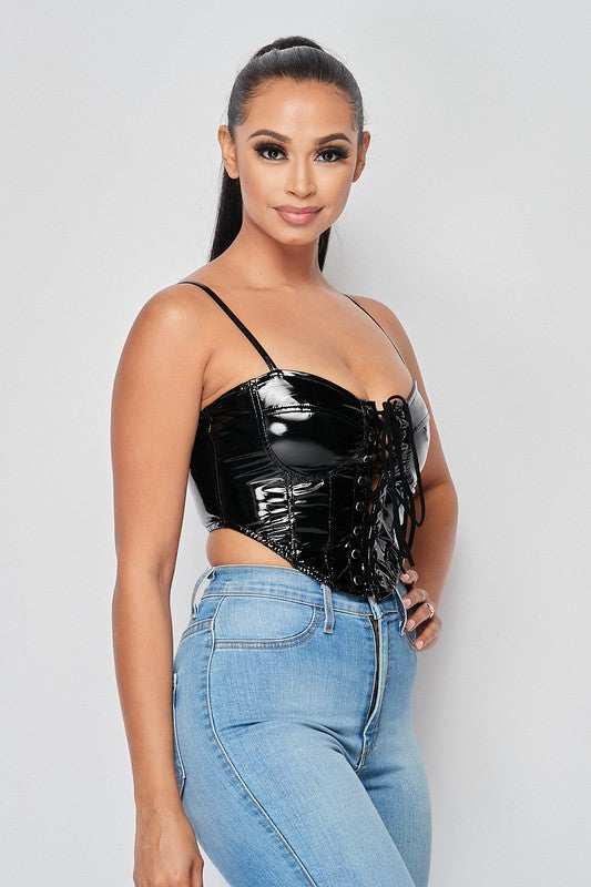 Unfaithful Top