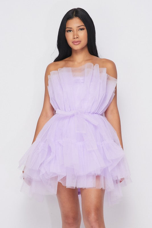 Bad Habits Dress