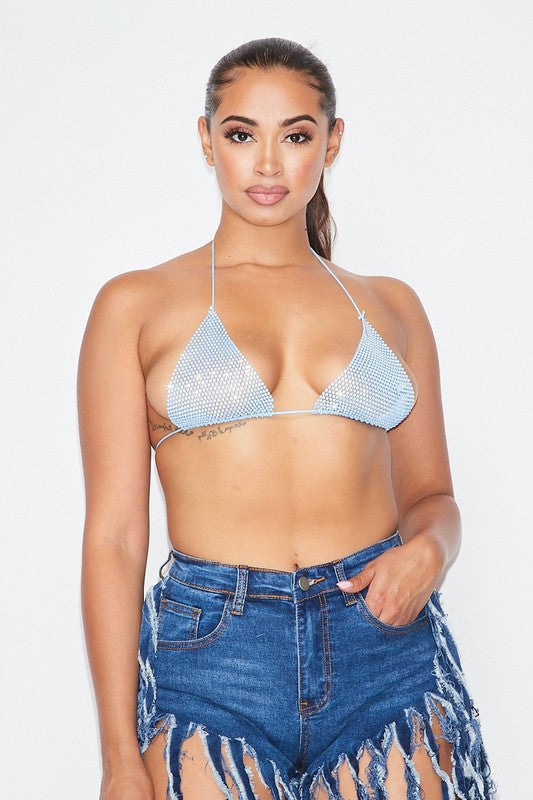 Underneath Your Clothes Bra To