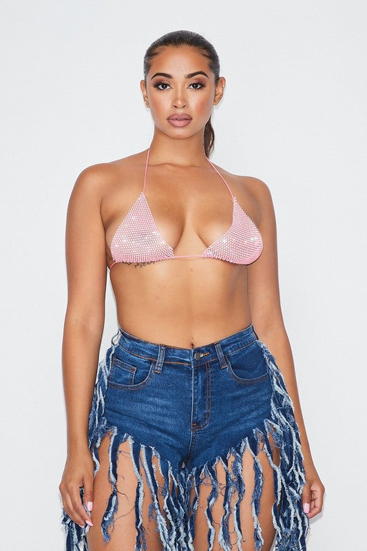 Underneath Your Clothes Bra To